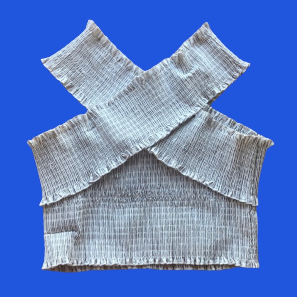 Urban Outfitters Ribbed Tank Top